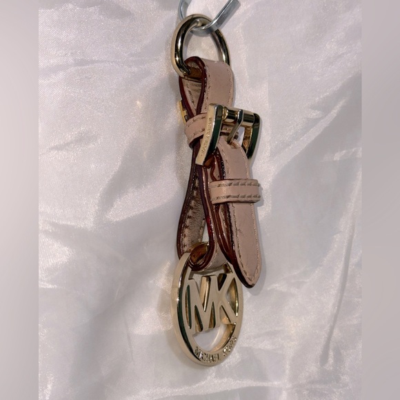 Michael Kors Handbags - Michael Kors key fob or bag charm